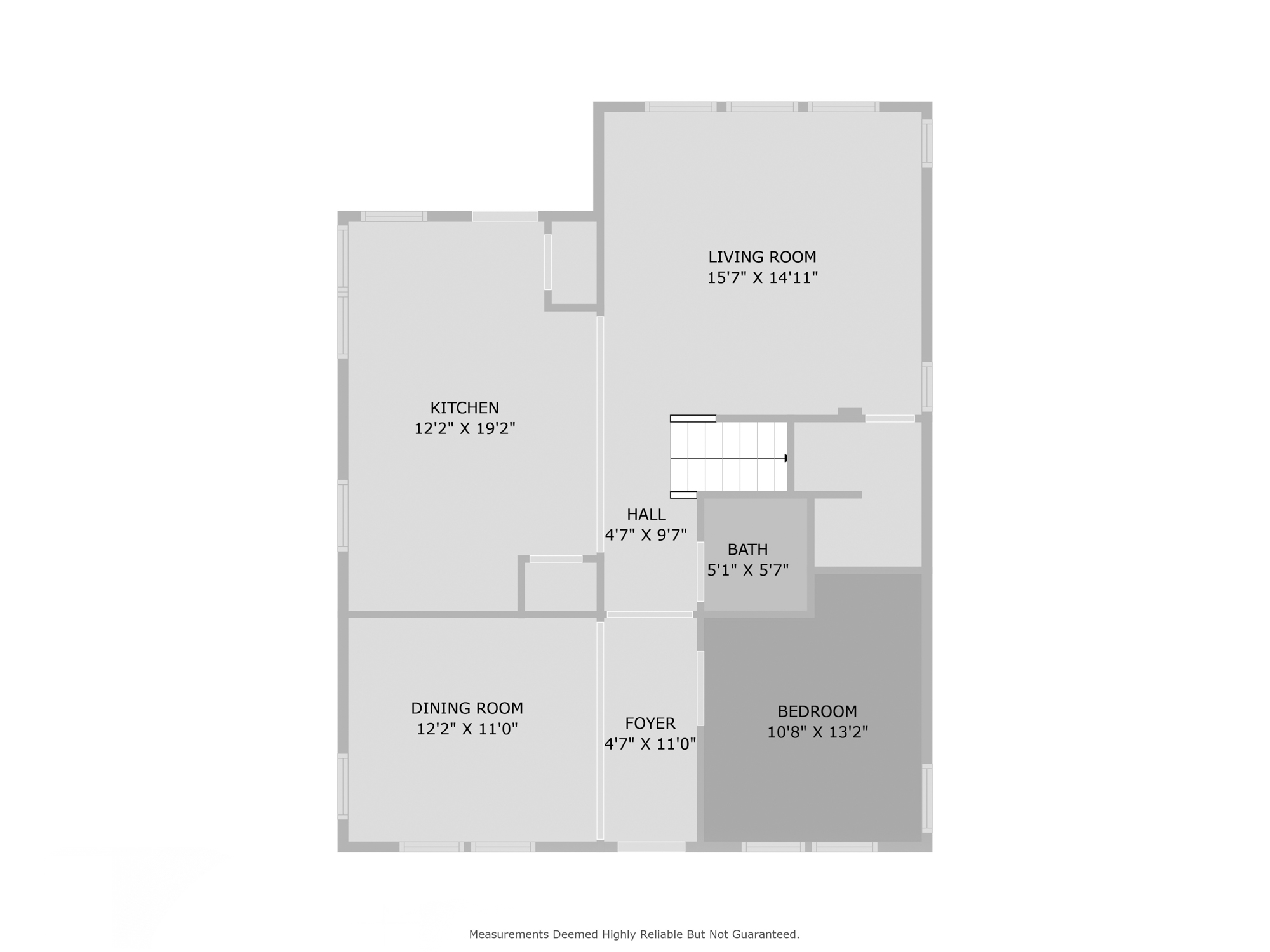 Floorplans — Luck Images