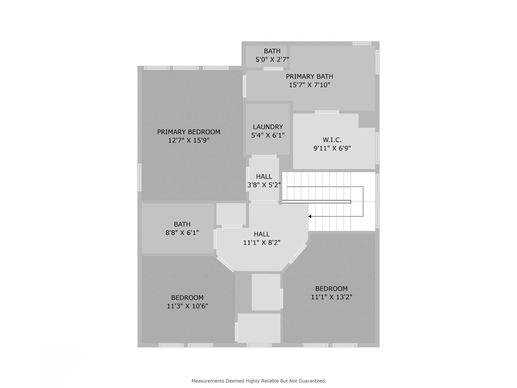 Floorplans — Luck Images