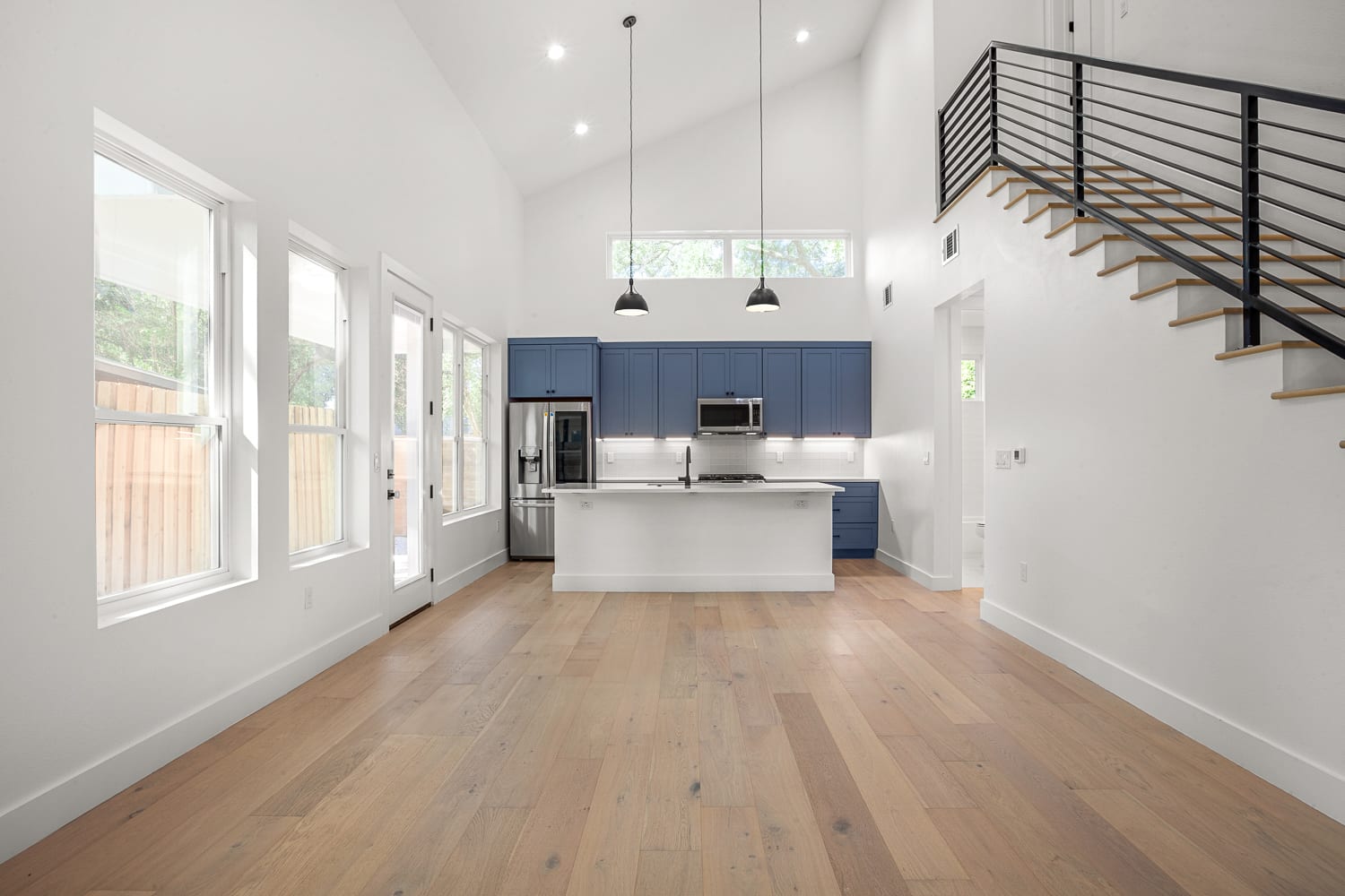 Virtual Staging — Luck Images Austin TX